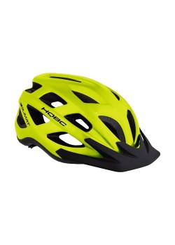 Шлем велосипедный HQBC QLIMAT (Neone Yellow)