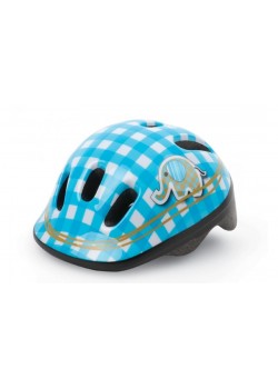 Шлем велосипедный детский Polisport Elephant