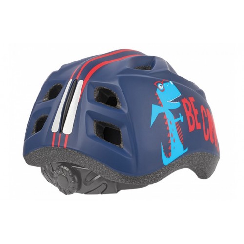 Шлем велосипедный детский Polisport Be Cool
