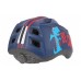 Шлем велосипедный детский Polisport Be Cool