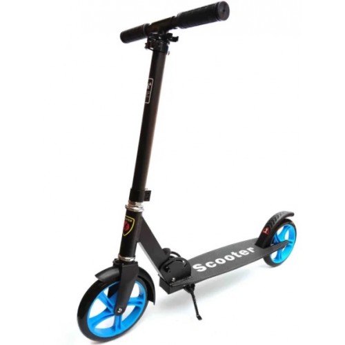 Самокат двухколесный Scooter 109C