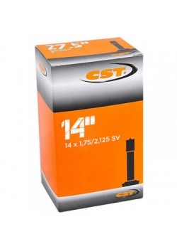Камера CST 14x1.75/2.125 SV