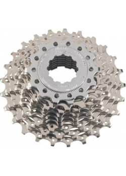 Кассета Shimano Tiagra CS-HG50 9 скоростей 14-25