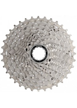 Кассета Shimano HG50 10 скоростей 11-36