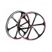 Колеса Teny Rim TAFD/THREAD DISK-6000 26 дюймов на трещотку 