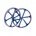 Колеса Teny Rim TAFD/THREAD DISK-6000 26 дюймов на трещотку 