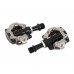 Педали контактные Shimano PD-M540 с шипами