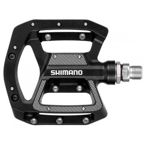 Педали алюминиевые Shimano GR500