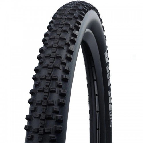 Велопокрышка Schwalbe, SMART SAM, 28x1.75 (47-622), K-Guard, Black