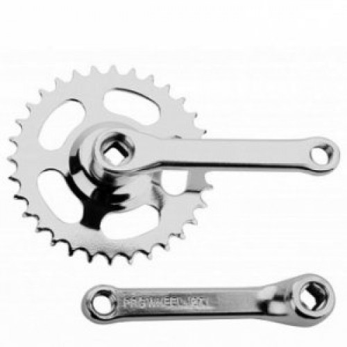 Шатуны RS-101 длина 127 мм. 32Т