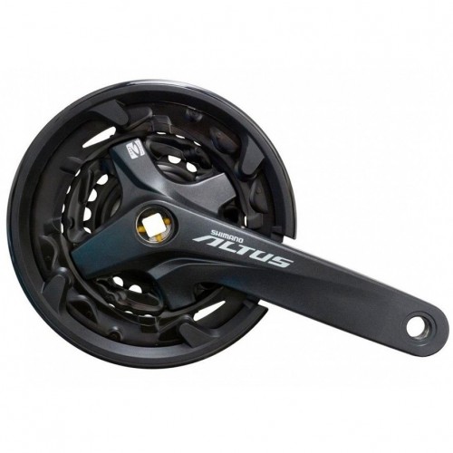 Система Shimano Altus M2000 170 мм. 40/30/22T