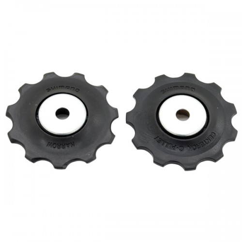 Ролики переключателя Shimano Acera 9 скоростей к RD-M370/M3000