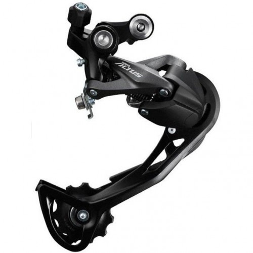 Переключатель задний Shimano Altus RD-M2000